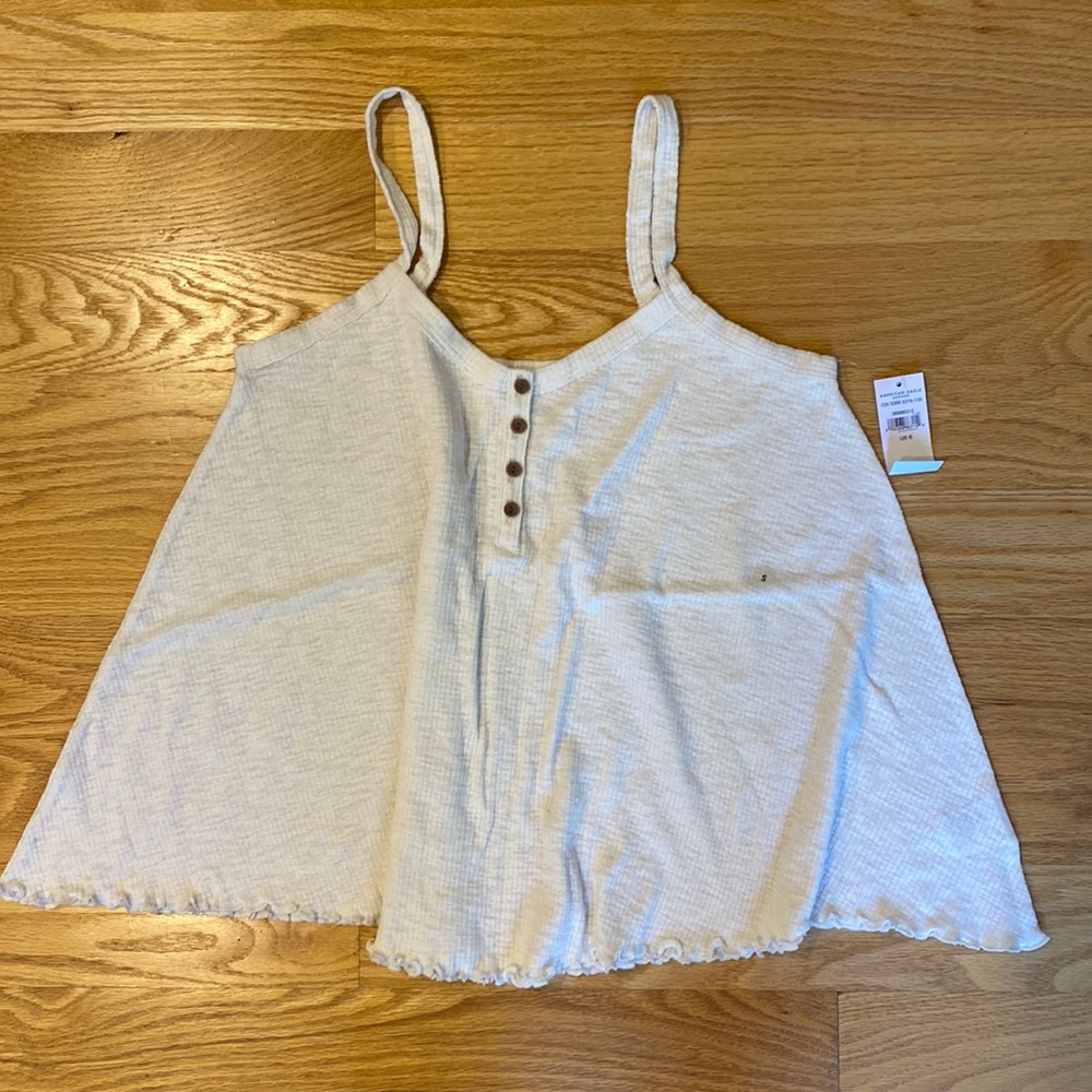 American Eagle tank top